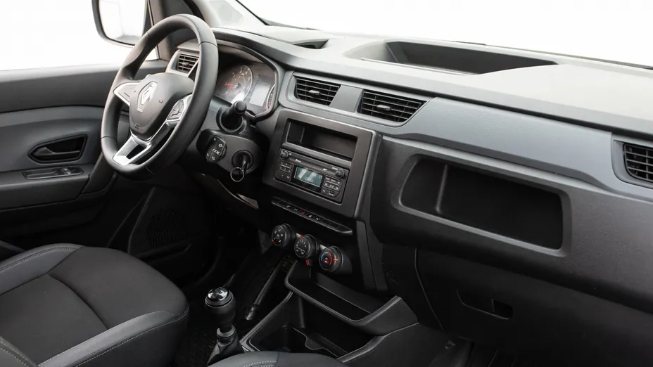 RENAULT Express Van Express Van 1.3 TCe Extra