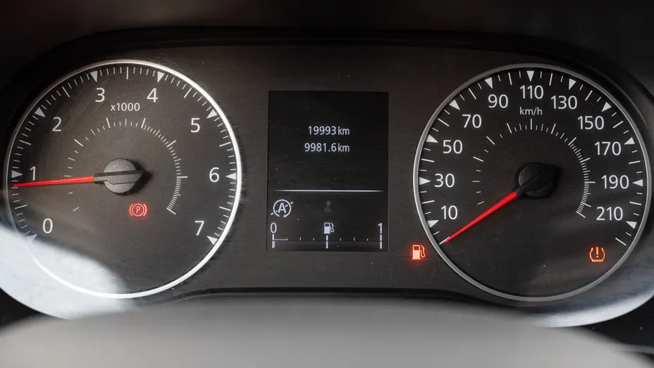 RENAULT Express Van Express Van 1.3 TCe Extra