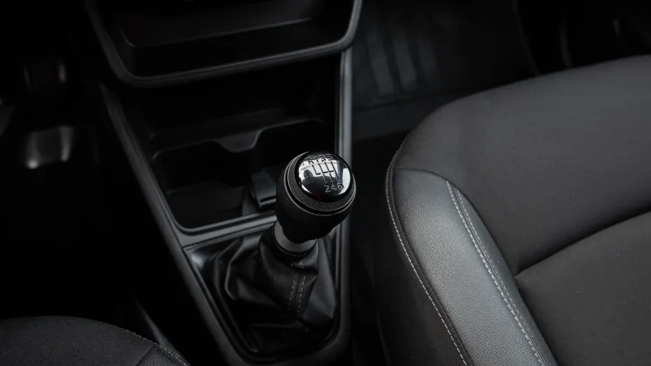 RENAULT Express Van Express Van 1.3 TCe Extra