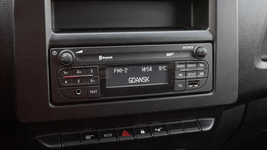 RENAULT Express Van Express Van 1.3 TCe Extra