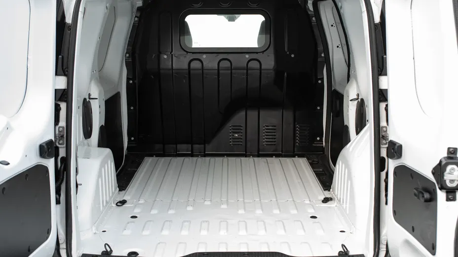 RENAULT Express Van Express Van 1.3 TCe Extra