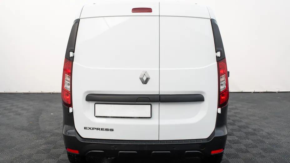RENAULT Express Van Express Van 1.3 TCe Extra