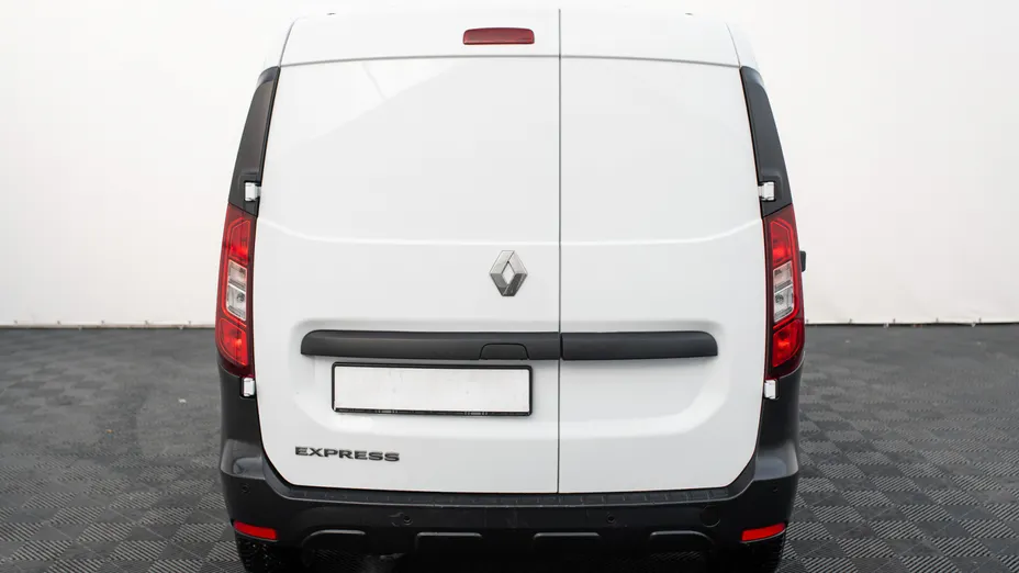 RENAULT Express Van Express Van 1.3 TCe Extra