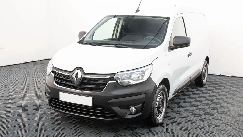 RENAULT Express Van Express Van 1.3 TCe Extra