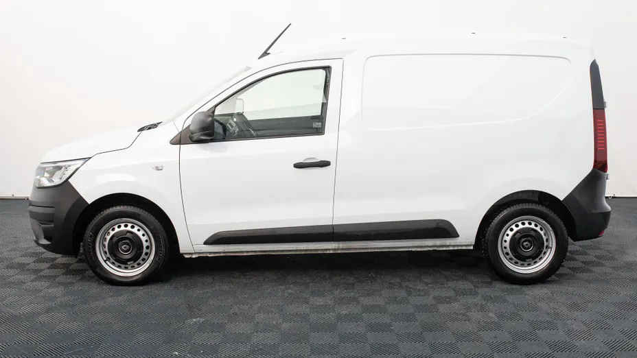 RENAULT Express Van Express Van 1.3 TCe Extra