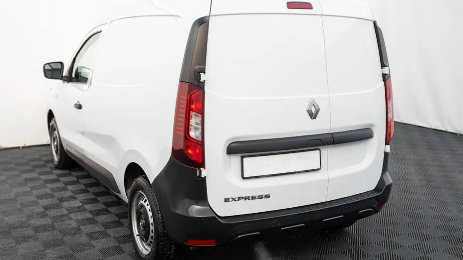 RENAULT Express Van Express Van 1.3 TCe Extra