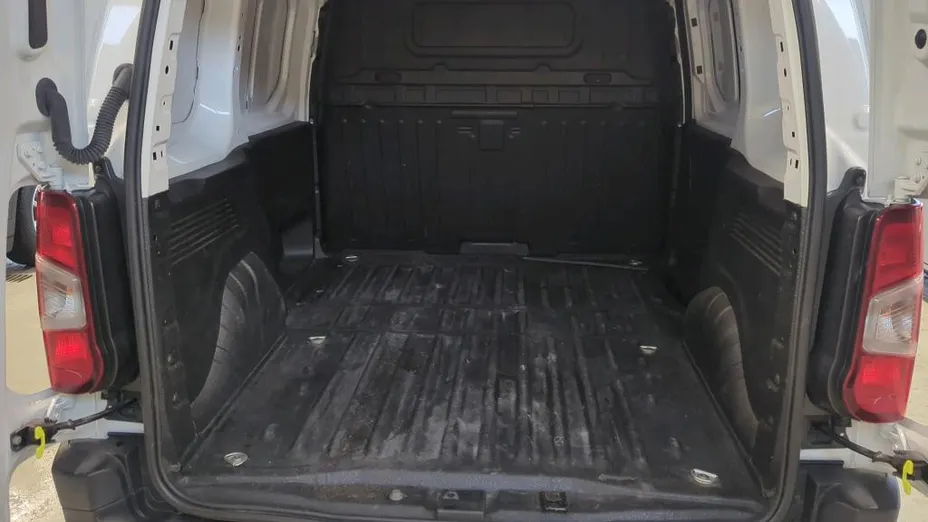 TOYOTA Proace City Proace City 1.5 D-4D Standard 2,3t Active