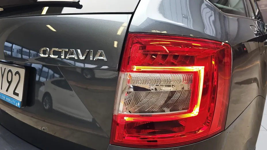 SKODA Octavia Octavia 1.5 TSI GPF ACT Ambition