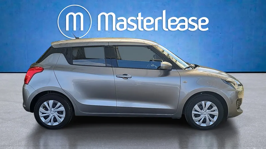 SUZUKI Swift Swift 1.2 Dualjet SHVS Premium