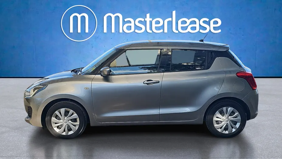 SUZUKI Swift Swift 1.2 Dualjet SHVS Premium