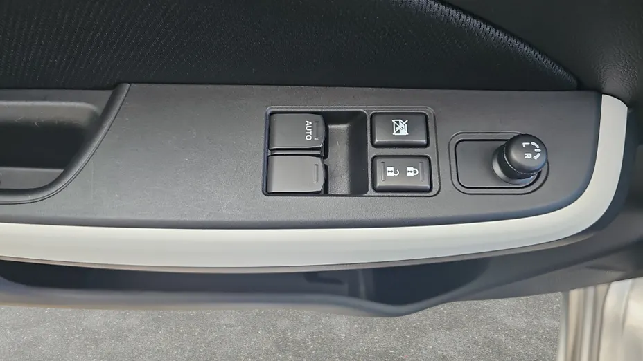 SUZUKI Swift Swift 1.2 Dualjet SHVS Premium