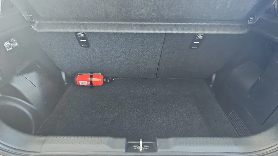 SUZUKI Swift Swift 1.2 Dualjet SHVS Premium