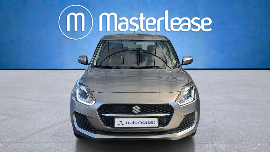SUZUKI Swift Swift 1.2 Dualjet SHVS Premium