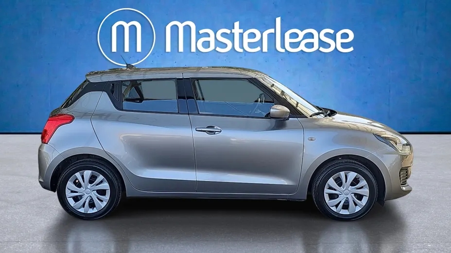 SUZUKI Swift Swift 1.2 Dualjet SHVS Premium