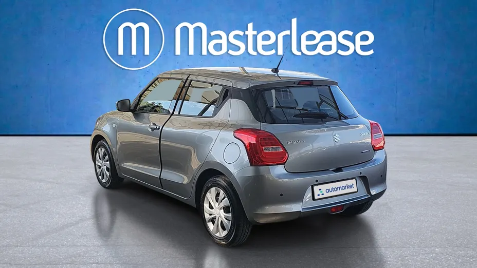 SUZUKI Swift Swift 1.2 Dualjet SHVS Premium