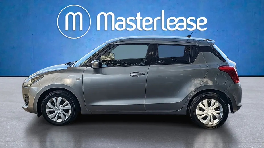 SUZUKI Swift Swift 1.2 Dualjet SHVS Premium