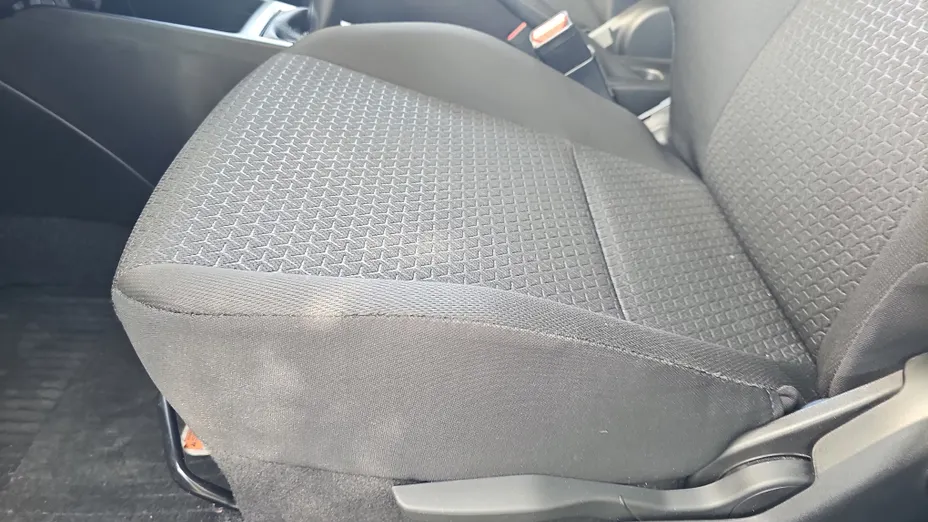 SUZUKI Swift Swift 1.2 Dualjet SHVS Premium