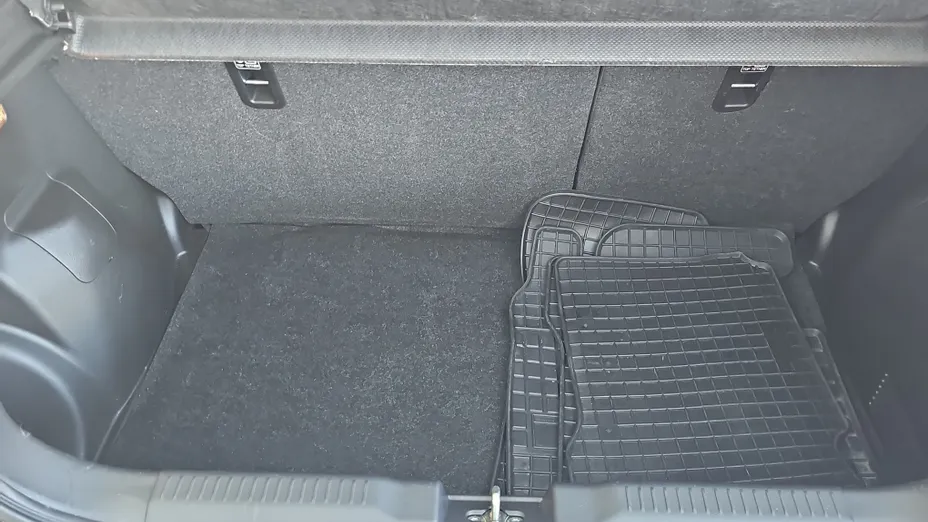 SUZUKI Swift Swift 1.2 Dualjet SHVS Premium