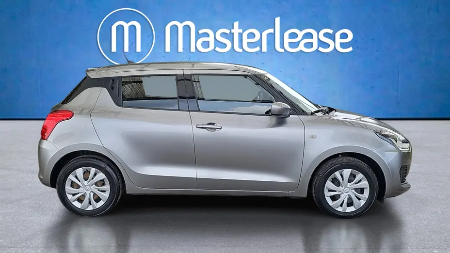 SUZUKI Swift Swift 1.2 Dualjet SHVS Premium
