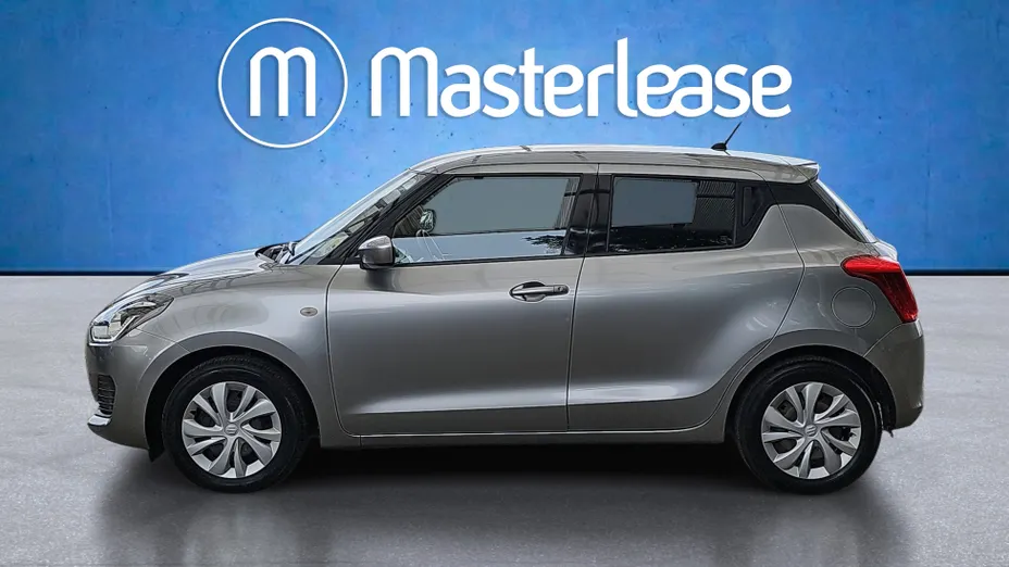 SUZUKI Swift Swift 1.2 Dualjet SHVS Premium