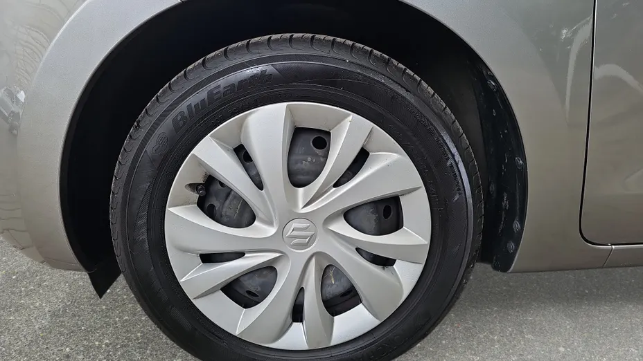 SUZUKI Swift Swift 1.2 Dualjet SHVS Premium