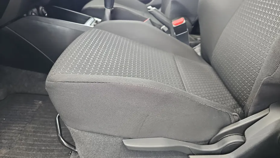 SUZUKI Swift Swift 1.2 Dualjet SHVS Premium