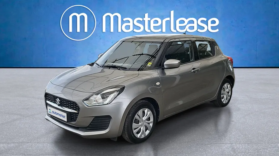 SUZUKI Swift Swift 1.2 Dualjet SHVS Premium