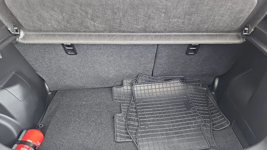 SUZUKI Swift Swift 1.2 Dualjet SHVS Premium