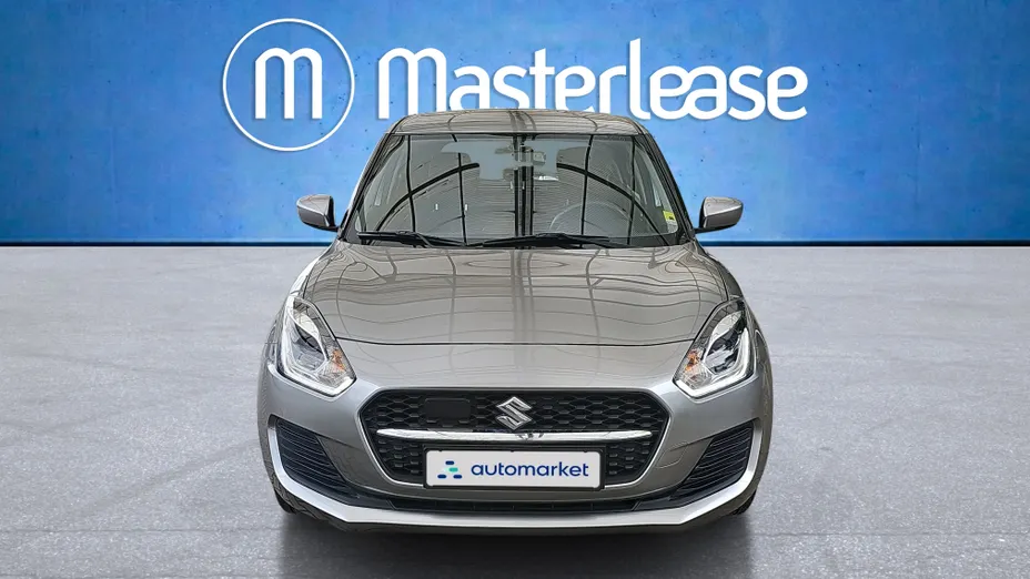 SUZUKI Swift Swift 1.2 Dualjet SHVS Premium