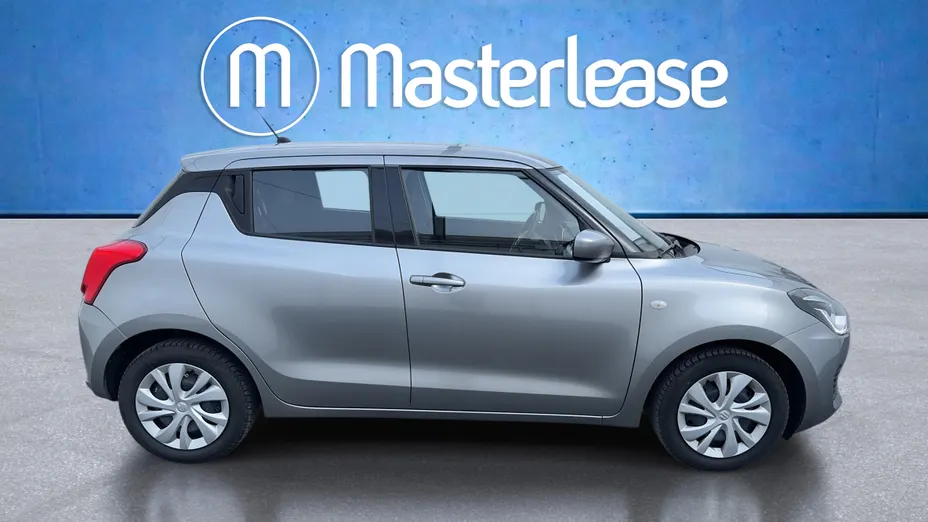 SUZUKI Swift Swift 1.2 Dualjet SHVS Premium