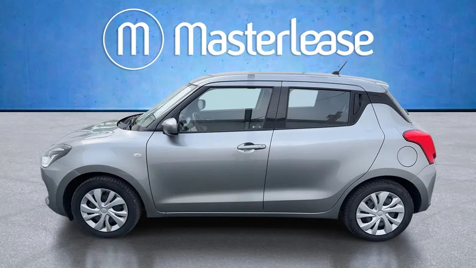 SUZUKI Swift Swift 1.2 Dualjet SHVS Premium