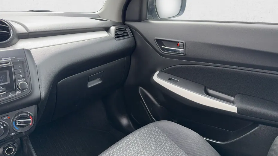 SUZUKI Swift Swift 1.2 Dualjet SHVS Premium