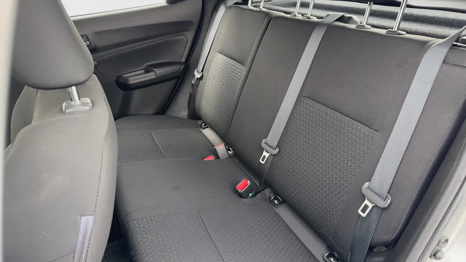 SUZUKI Swift Swift 1.2 Dualjet SHVS Premium