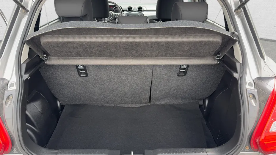 SUZUKI Swift Swift 1.2 Dualjet SHVS Premium