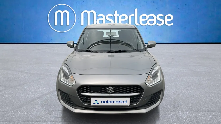 SUZUKI Swift Swift 1.2 Dualjet SHVS Premium