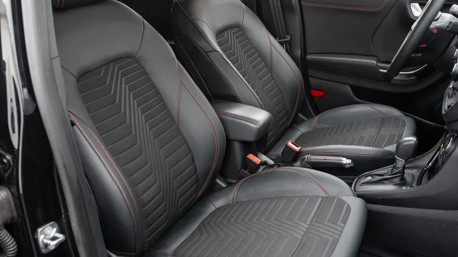 FORD Puma Puma 1.0 EcoBoost mHEV ST-Line X DCT