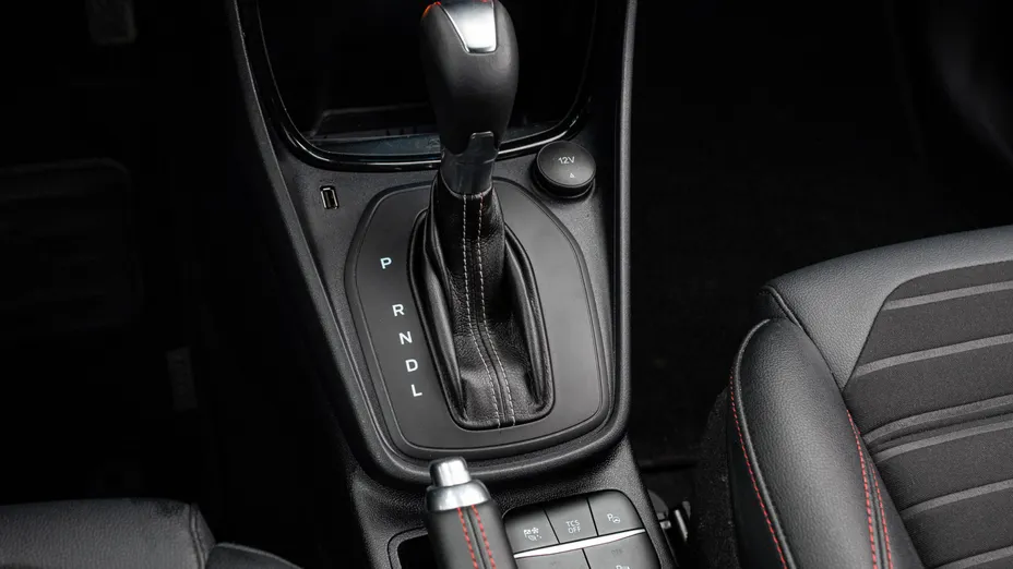 FORD Puma Puma 1.0 EcoBoost mHEV ST-Line X DCT