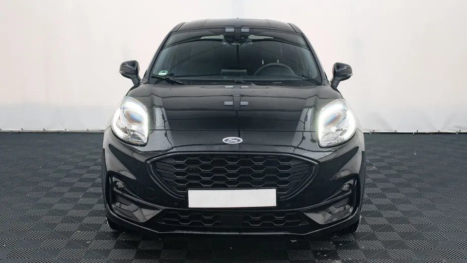 FORD Puma Puma 1.0 EcoBoost mHEV ST-Line X DCT