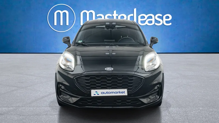 FORD Puma Puma 1.0 EcoBoost mHEV ST-Line X DCT