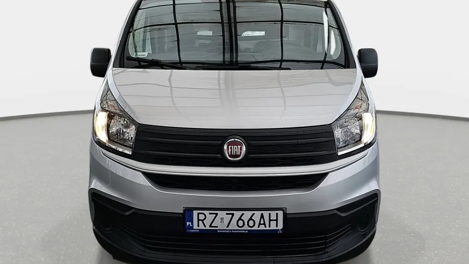 FIAT Talento Talento 2.0 Ecojet L2H1 SX