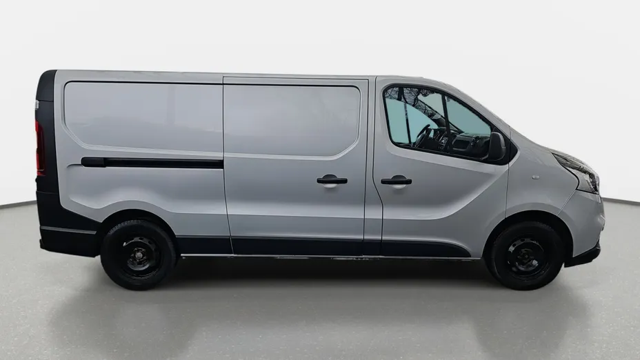 FIAT Talento Talento 2.0 Ecojet L2H1 SX
