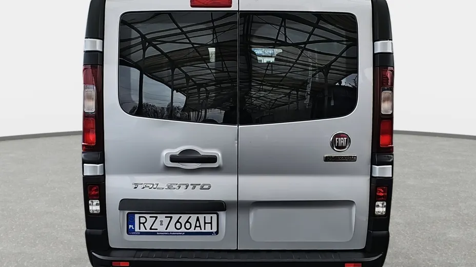 FIAT Talento Talento 2.0 Ecojet L2H1 SX