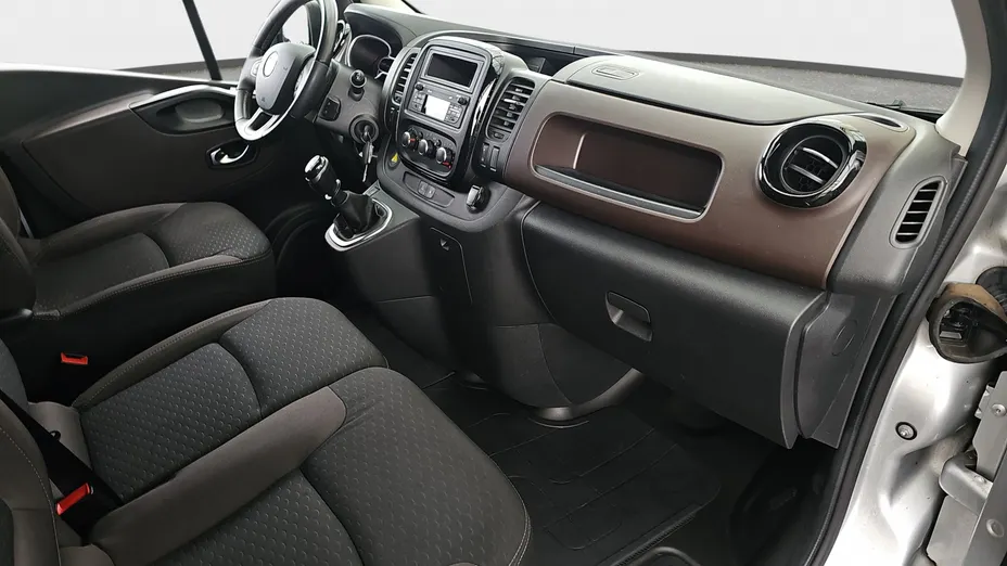 FIAT Talento Talento 2.0 Ecojet L2H1 SX