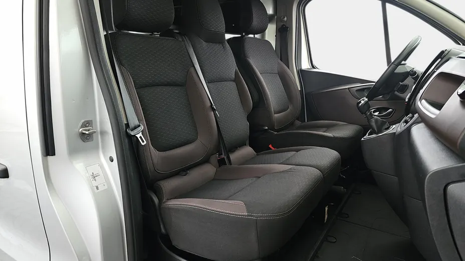 FIAT Talento Talento 2.0 Ecojet L2H1 SX