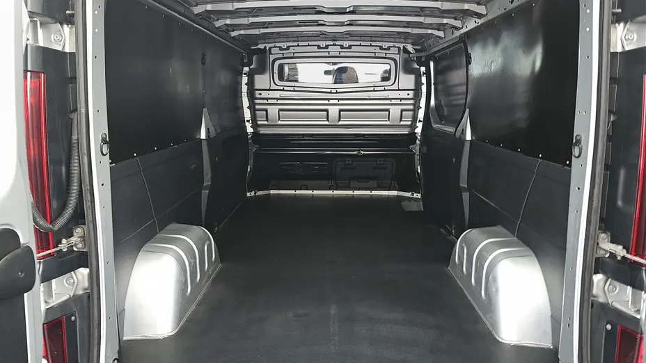 FIAT Talento Talento 2.0 Ecojet L2H1 SX