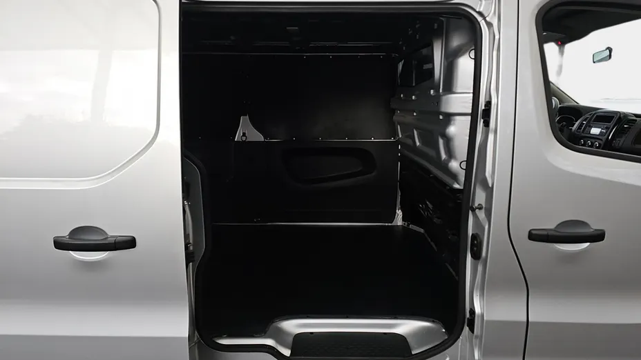 FIAT Talento Talento 2.0 Ecojet L2H1 SX