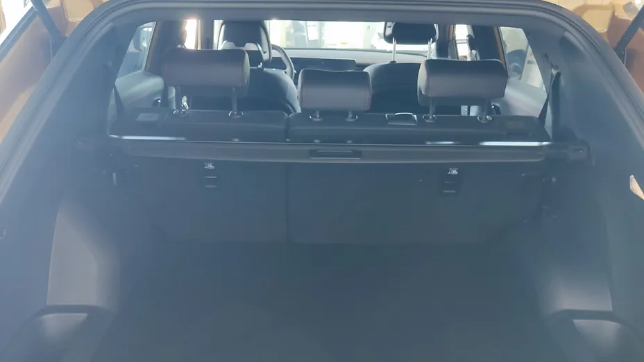 KGM / SSANGYONG Actyon Actyon 1.5 T-GDI Adventure 4WD aut Nowy