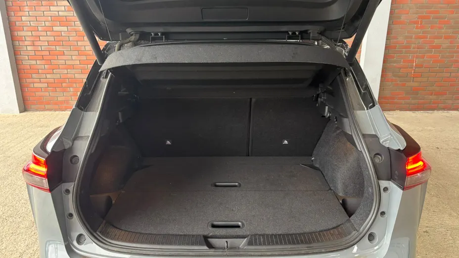 NISSAN Qashqai Qashqai 1.3 DIG-T mHEV N-Connecta Xtronic