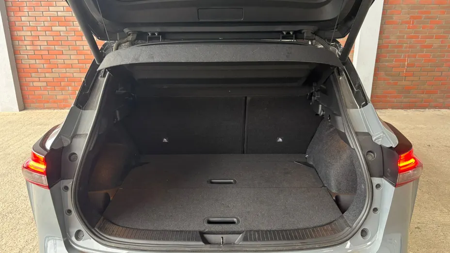 NISSAN Qashqai Qashqai 1.3 DIG-T mHEV N-Connecta Xtronic