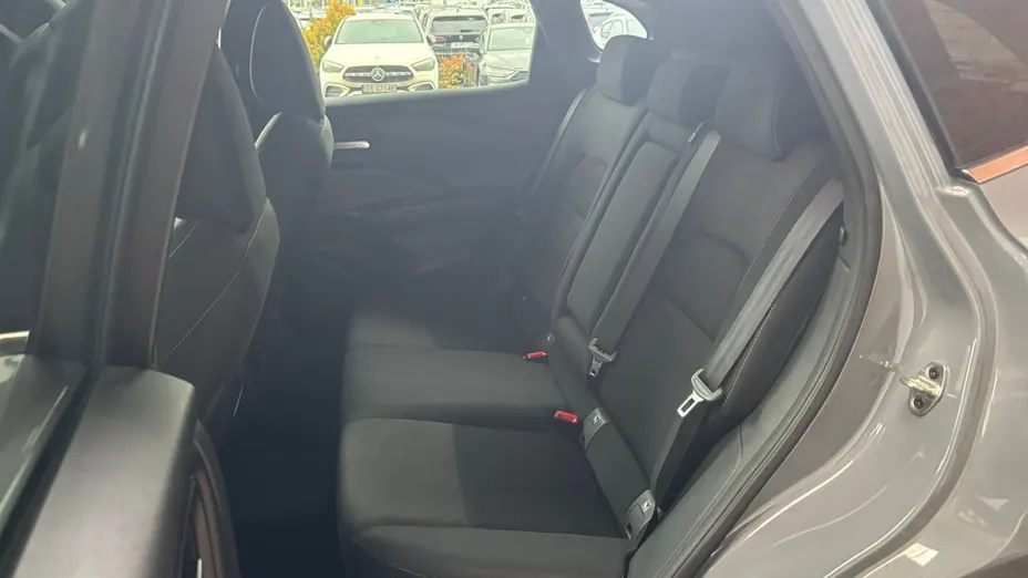 NISSAN Qashqai Qashqai 1.3 DIG-T mHEV N-Connecta Xtronic